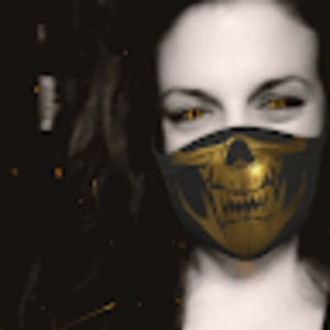 Meet your Posher, Nina